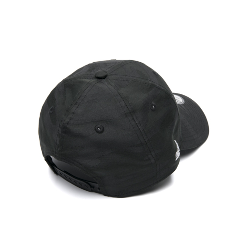 Gorra Flexi Country x New Era Estilo 230 Color Negro