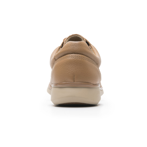 Slip On Casual Flexi para Mujer con Suela Extra Ligera Estilo 28206 Miel