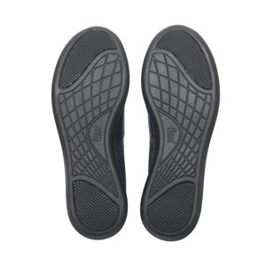 Slip On Casual Flexi para Mujer con Suela Extra Ligera Estilo 28222 Azul