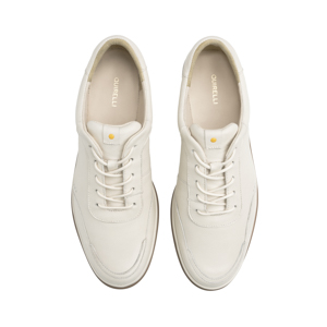 Oxford Casual Quirelli para Mujer con California Tech Estilo 303301 Latte