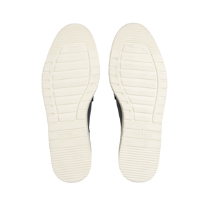 Loafer Casual Quirelli para Mujer con California Tech Estilo 303302 Marino