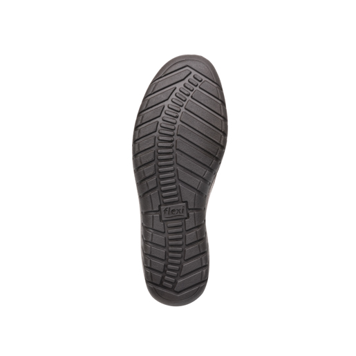 Flat Casual Flexi Con Sistema Walking Soft Para Mujer - Estilo 35311 Oporto