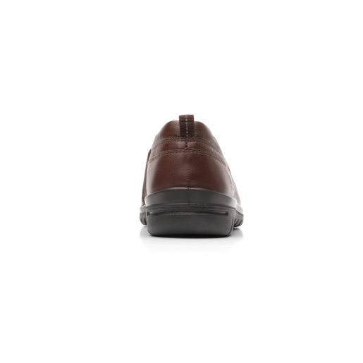 Flat Casual Flexi Con Sistema Walking Soft Para Mujer - Estilo 35311 Oporto