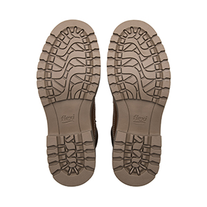 Botín Casual Flexi para Mujer Estilo 37824 Tan