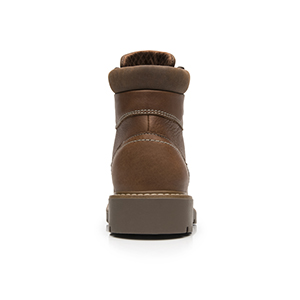 Botín Casual Flexi para Mujer Estilo 37824 Tan