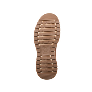 Choclo Outdoor Flexi Country para Hombre con Sistema De Mejor Agarre Estilo 401001 Dark Tan