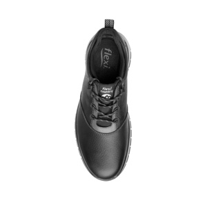 Zapato Flexi Country Para Outdoor Flexi Country Con Sistema De Mejor Agarre Para Hombre - Estilo 401001 Negro