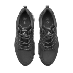 Sneaker Outdoor Flexi Country para Hombre Estilo 401010 Oxford