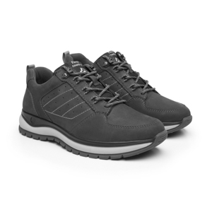 Sneaker Outdoor Flexi Country para Hombre Estilo 401010 Oxford