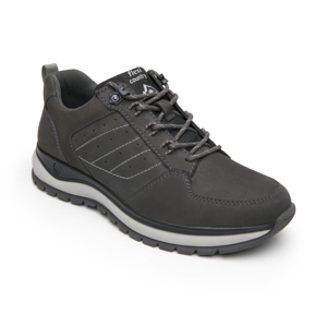 Sneaker Outdoor Flexi Country para Hombre Estilo 401010 Oxford
