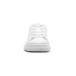 Tenis Escolar Flexi para Niño con Recovery Form Estilo 401911 Blanco