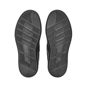 Calzado Semivestir Flexi para Niño con Recovery Form Estilo 402016 Negro