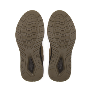 Botín Outdoor Flexi Country para Hombre con Durabilidad Estilo 403016 Arena