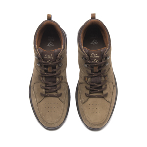 Botín Outdoor Flexi Country para Hombre con Durabilidad Estilo 403016 Arena