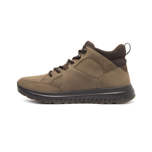 Botín Outdoor Flexi Country para Hombre con Durabilidad Estilo 403016 Arena