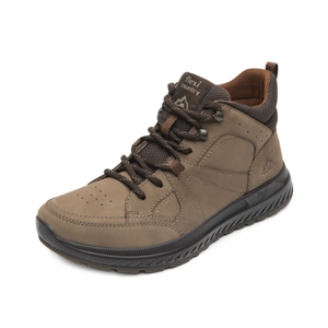Botín Outdoor Flexi Country para Hombre con Durabilidad Estilo 403016 Arena