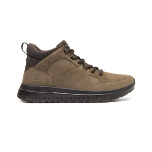 Botín Outdoor Flexi Country para Hombre con Durabilidad Estilo 403016 Arena