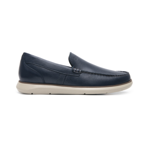 Mocasín Confort Flexi para Hombre con Ligereza Estilo 403610 Navy