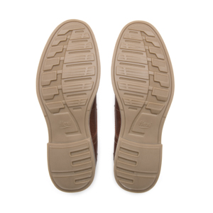 Derby Vestir Flexi para Hombre Estilo 404601 Shedron