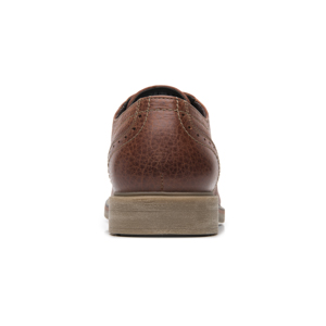 Derby Vestir Flexi para Hombre Estilo 404601 Shedron