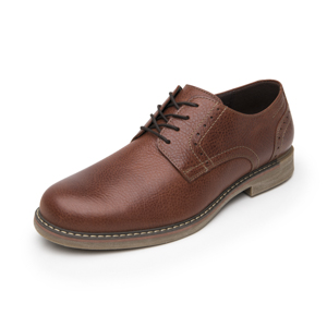 Derby Vestir Flexi para Hombre Estilo 404601 Shedron
