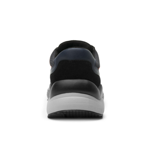 Sneaker Urbano Flexi para Hombre con Suela Extraligera Estilo 408803 Marino