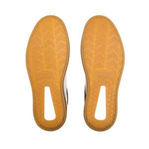 Sneaker Casual Flexi para Hombre con Suela Hyperform Estilo 408901 Blanco