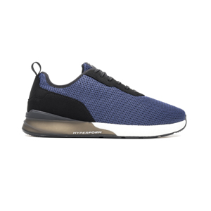 Sneaker Slip On Flexi para Hombre con Suela Hyperform Estilo 409701 Marino