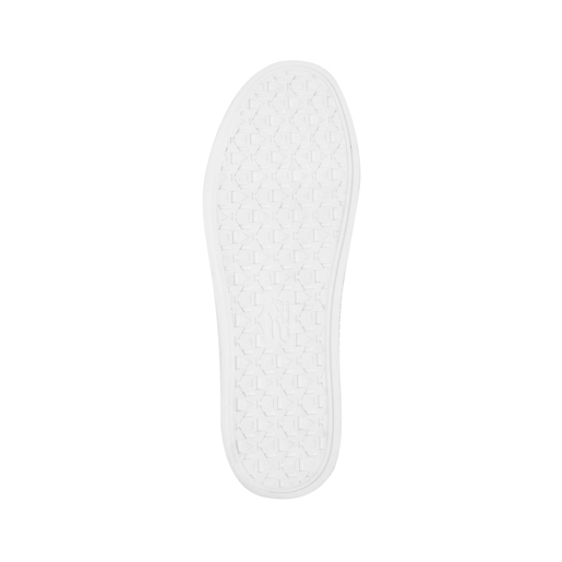 Sneaker Urbano Flexi para Hombre Fxi Estilo 411901 Blanco