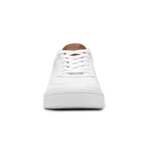 Sneaker Urbano Flexi para Hombre Fxi Estilo 411901 Blanco