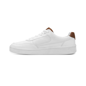 Sneaker Urbano Flexi para Hombre Fxi Estilo 411901 Blanco