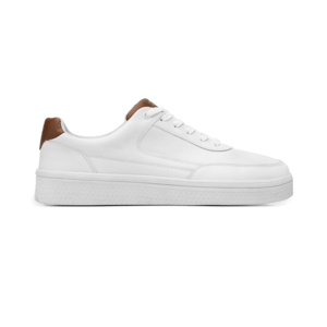 Sneaker Urbano Flexi para Hombre Fxi Estilo 411901 Blanco