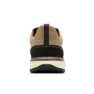 Zapato Outdoor Flexi Country para Hombre con Sistema de Mejor Agarre Estilo 412501 Arena