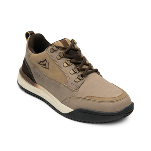 Zapato Outdoor Flexi Country para Hombre con Sistema de Mejor Agarre Estilo 412501 Arena