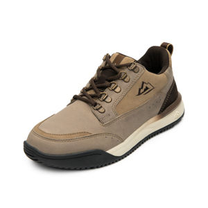 Zapato Outdoor Flexi Country para Hombre con Sistema de Mejor Agarre Estilo 412501 Arena