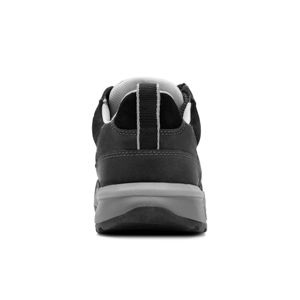 Zapato Outdoor Flexi Country para Hombre con Sistema de Mejor Agarre Estilo 412501 Negro