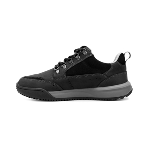 Zapato Outdoor Flexi Country para Hombre con Sistema de Mejor Agarre Estilo 412501 Negro