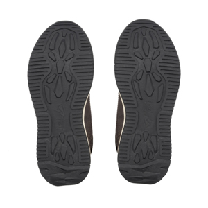 Botín Outdoor Flexi para Hombre con Suela Extra Ligera Estilo 412502 Chocolate