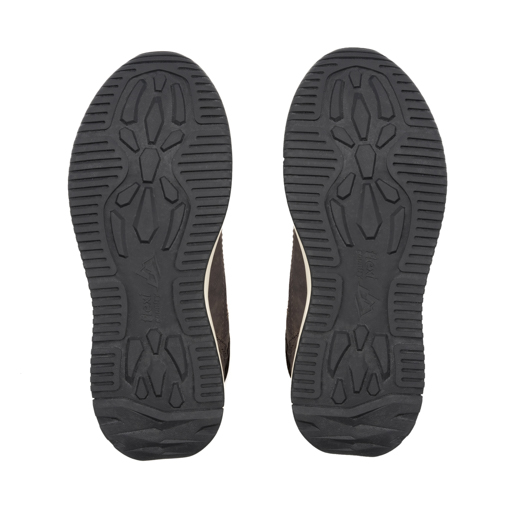 Botín Outdoor Flexi para Hombre con Suela Extra Ligera Estilo 412502 Chocolate