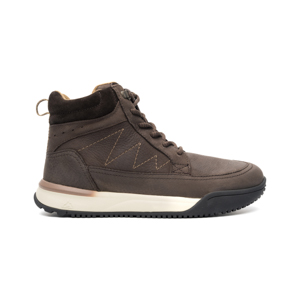 Bota Outdoor Flexi Country para Hombre Estilo 412502 Chocolate