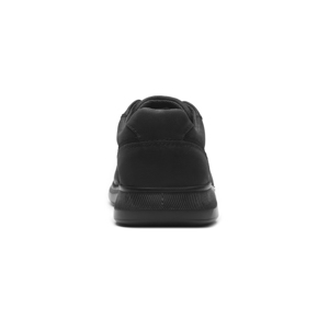 Sneaker Casual Flexi para Hombre con Flowtek Estilo 413014 Negro