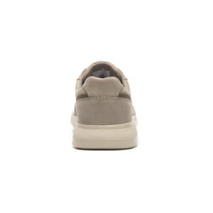 Sneaker Casual Flexi para Hombre con Flowtek Estilo 413014 Taupe