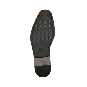 Loafer Flexi para Hombre con Piel Extra Suave Estilo 413603 Chocolate