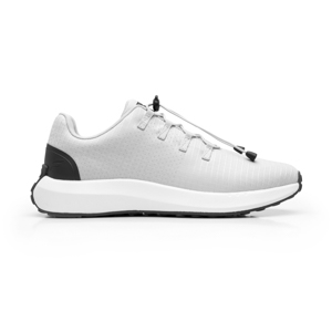 Sneaker Urbano Flexi para Hombre Estilo 413904 Gris Claro