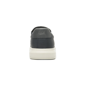 Slip On Casual Flexi para Hombre con Suela Extra Ligera Estilo 415305 Azul
