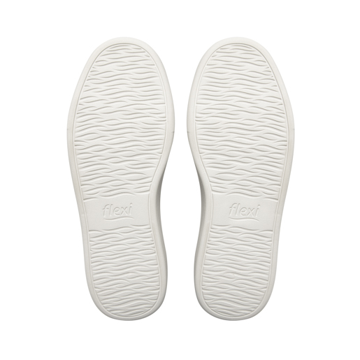 Sneaker Casual Flexi para Hombre Estilo 415308 Marino