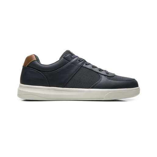 Sneaker Casual Flexi para Hombre Estilo 415308 Marino