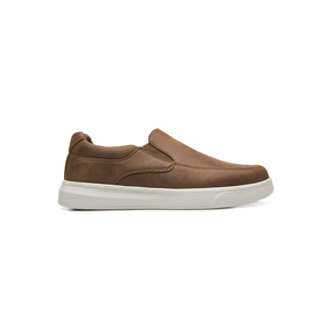 Slip On Casual Flexi para Hombre Estilo 415309 Tan