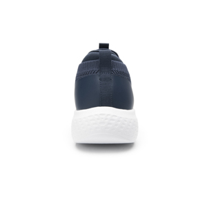 Sneaker Casual Slip On Flexi para Hombre Estilo 415506 Denim