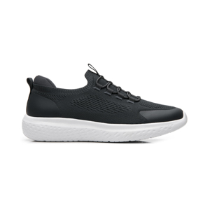 Sneaker Casual Slip On Flexi para Hombre Estilo 415506 Oxford